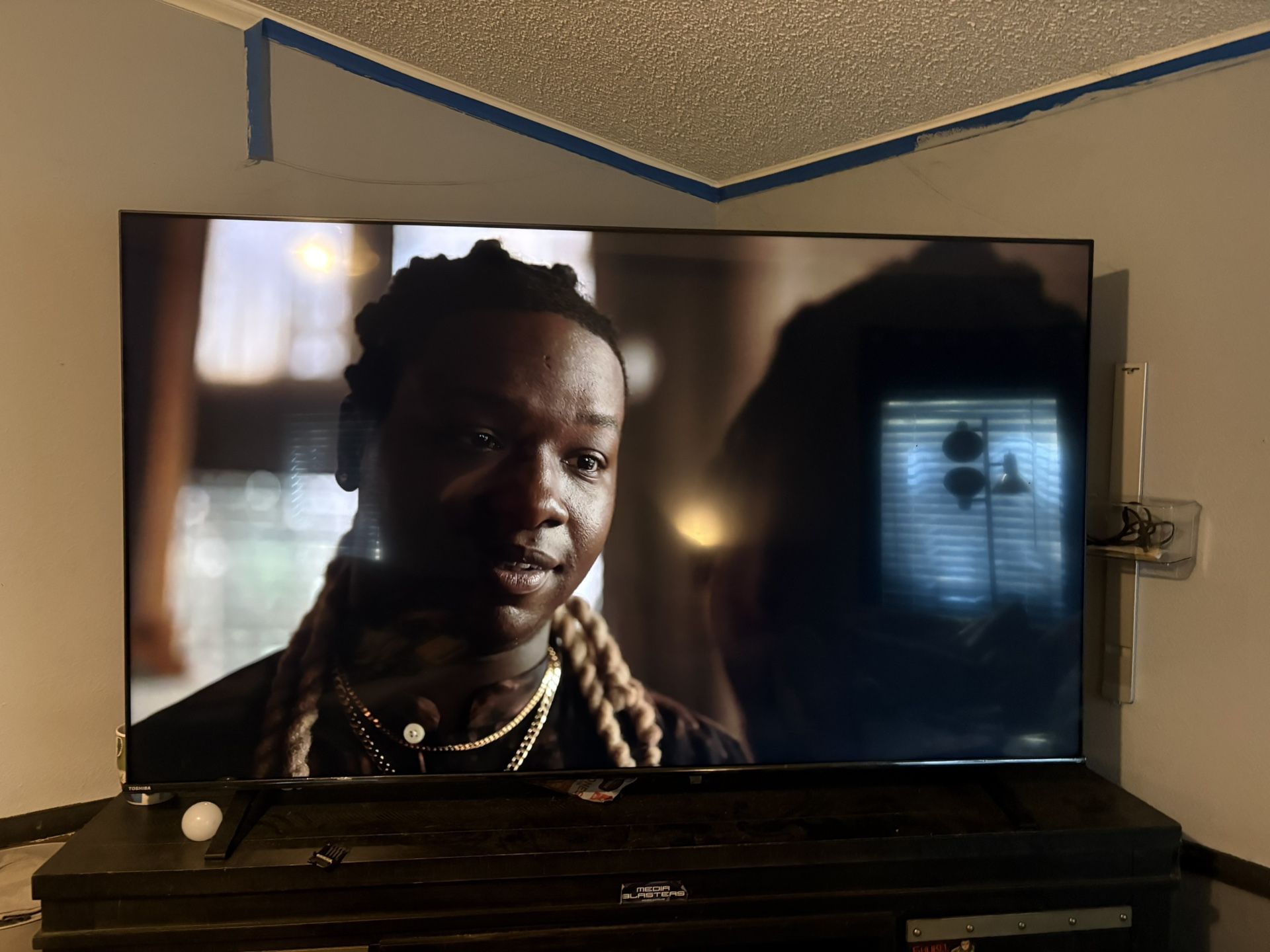 75 Inch Smart Tv