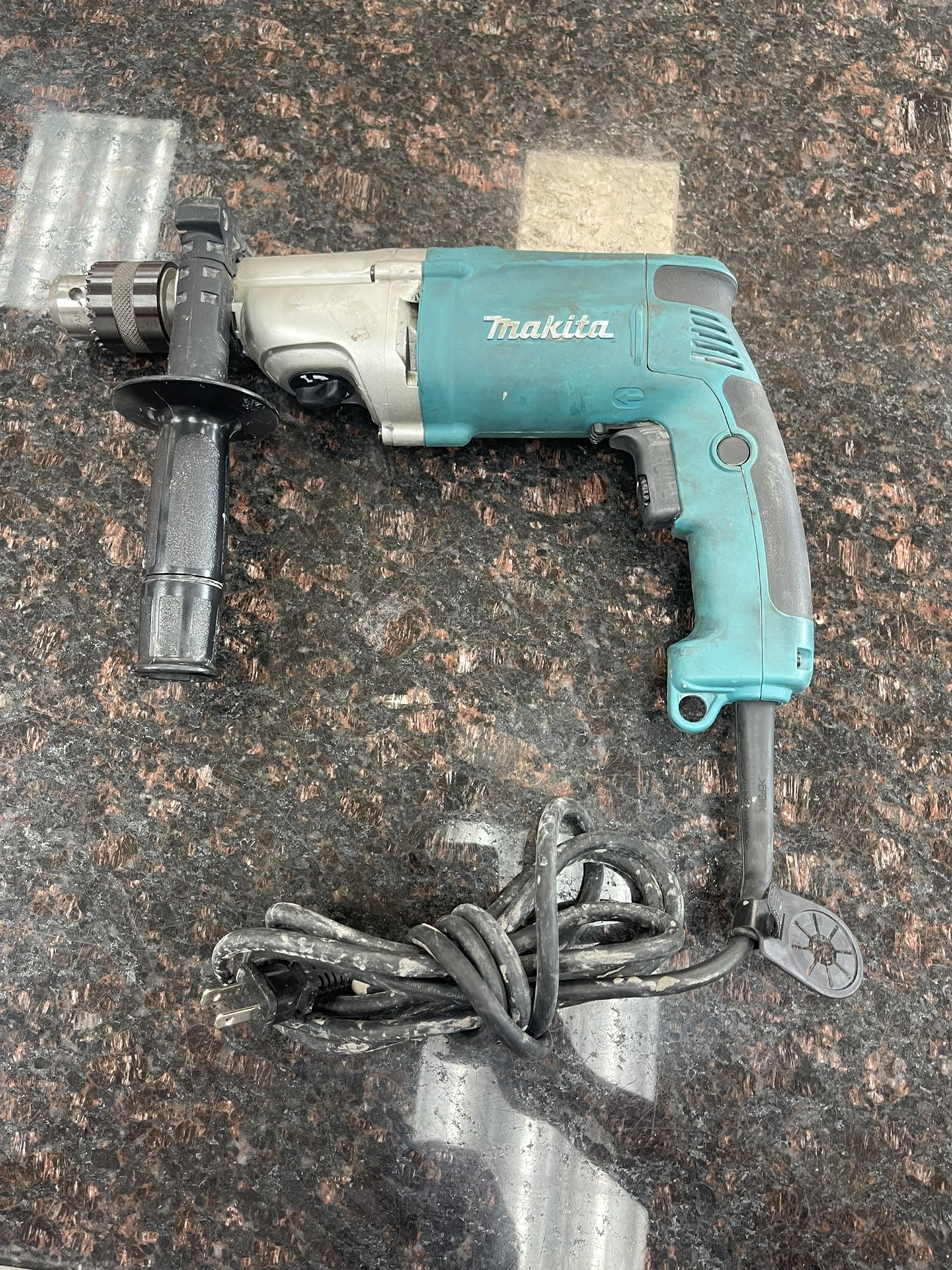 Makita Drill