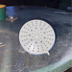 Shower Head