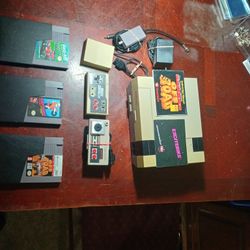 Nintendo Racing Bundle