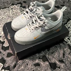 Nike Air Force 1