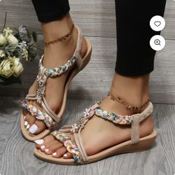 Size 5.5 Shoes