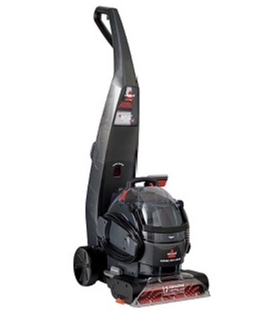 Bissell Deep Clean LiftOff Deluxe Pet UprightCarpet Cleaner for Sale