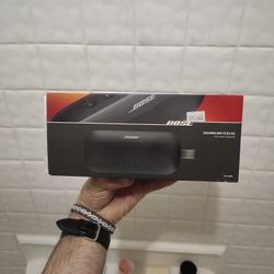 Bose  Sound Link SE 2