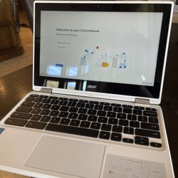 Acer Chromebook R11 Touchscreen