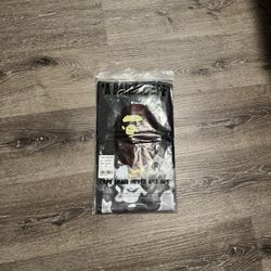 Grey and Black Bape Shirt