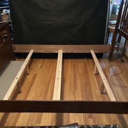 Queen Size Bed frame