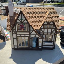 Doll House