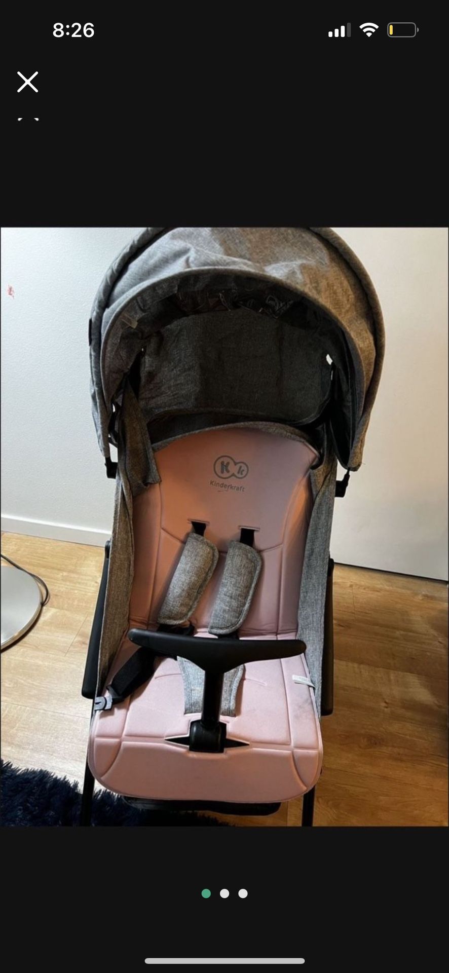 Stroller