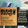 Elite Phones Inc