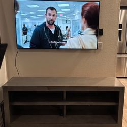55” OLED LG Smart TV 