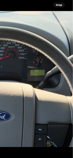 Ford F150 2008