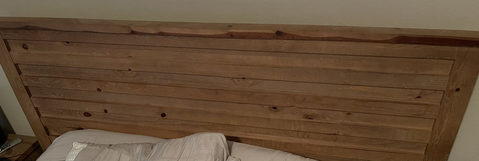 Ashley Furniture Bedroom Set