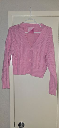 Women's sweater size M