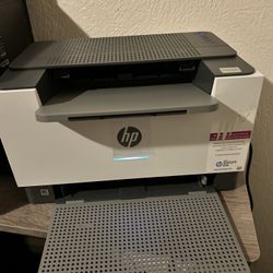 Hp Laser Printer