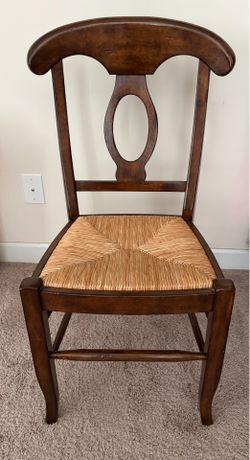 Pottery Barn Chairs