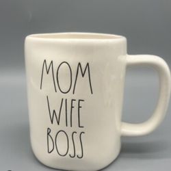 Rae Dunn Mug
