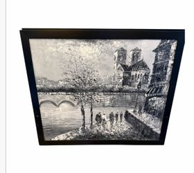 Parisian Art