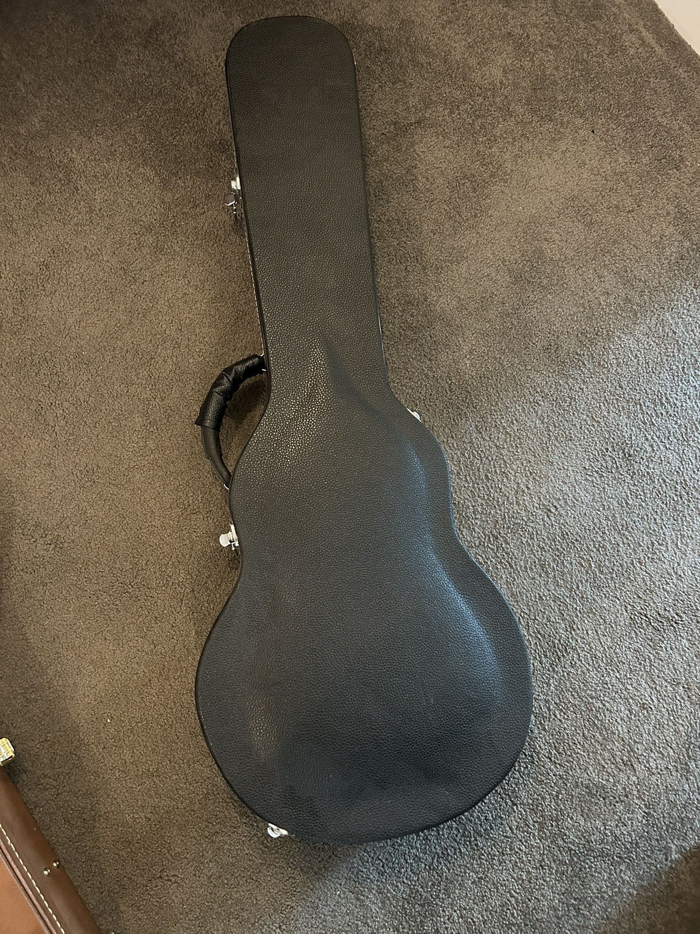 Guitar Case That Fits Gibson Less Paul