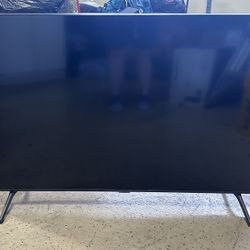 Samsung 50” 4K Ultra HD Smart LED TV