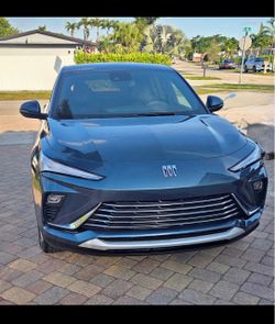 2024 Buick Envista