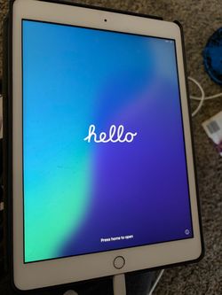 iPad 8th Gen