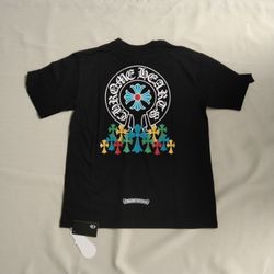 Chrome Hearts T-shirt size M/L/XL