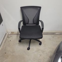 Office Chair 