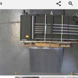 Husky tool box price is firm