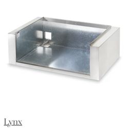 Lynx LIJ42 Insulated Jacket for 42" Built-In Grill  