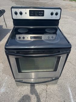 Stove