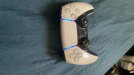 use PS5 Controller
