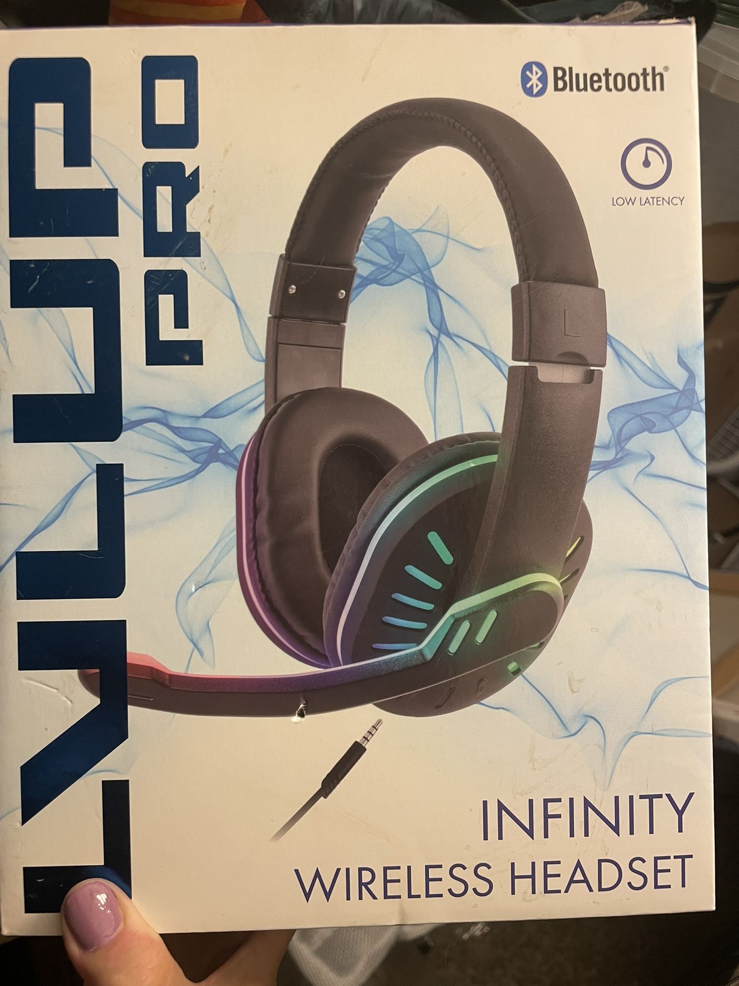 Wireless Headset