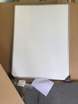 3x4 dry erase board