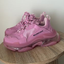 Balenciaga Triple S Sneakers