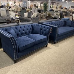 Sofa Set 