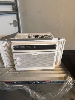 Window ac