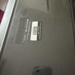Dell Laptop Locked By A School 