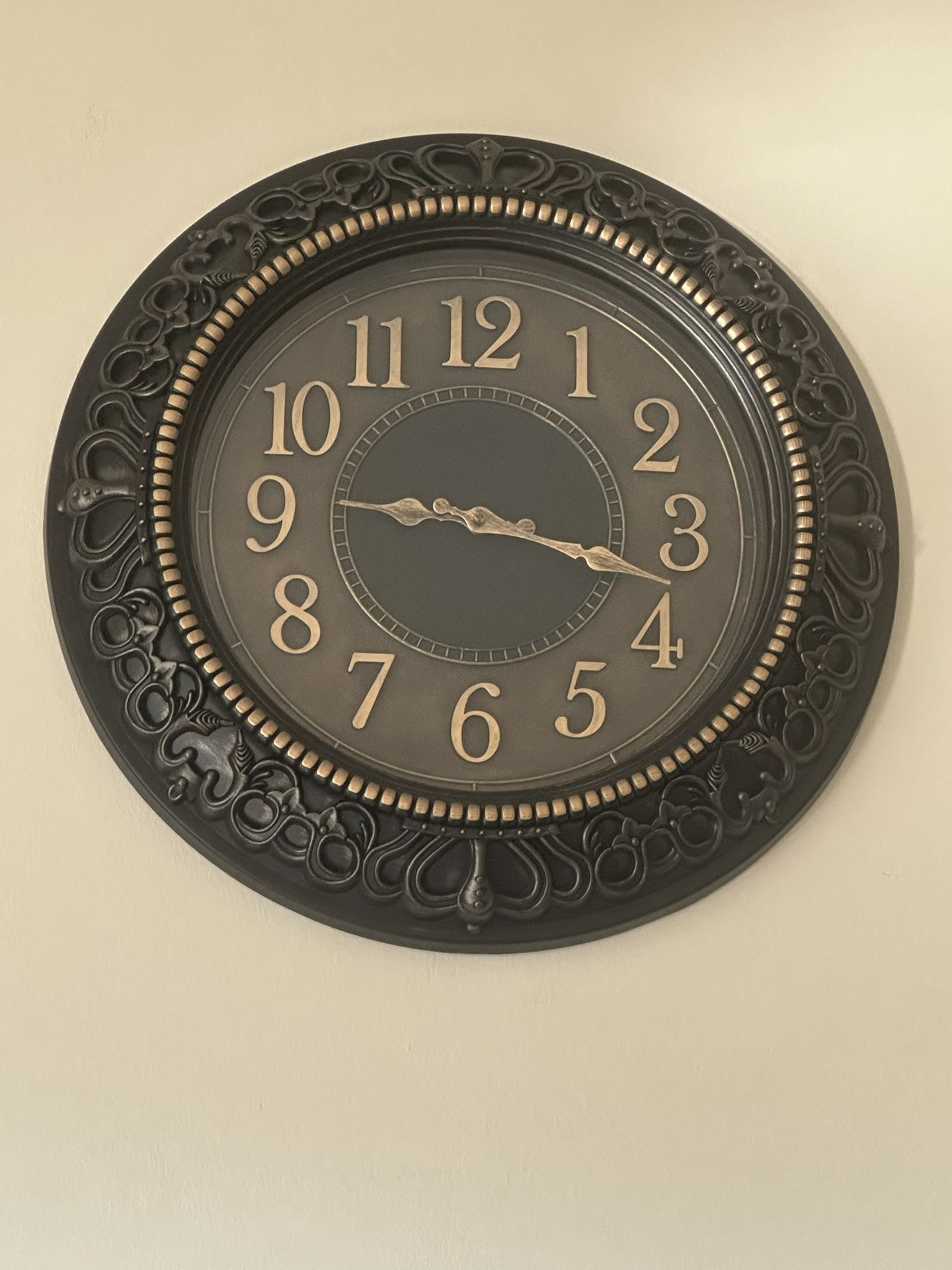 Wall Clock