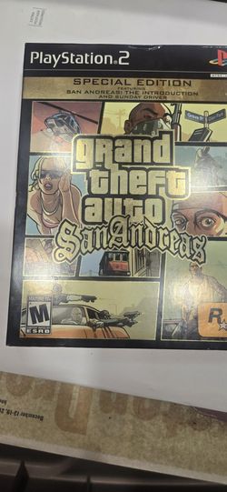 Playstation Grand Theft Auto