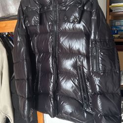 Sam down 2025 jacket sale