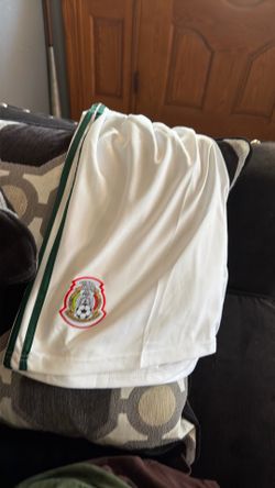 Mexico shorts