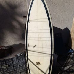 Radd 5.10  Surfboard