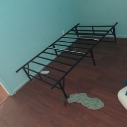 Bed Frame 