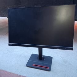 Thinkvision Monitor