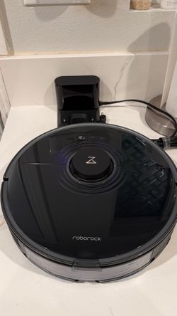 Roborock S7 Robot Vacuum Cleaner