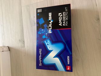 Sapphire Pulse AMD Radeon RX 9070 XT 16GB