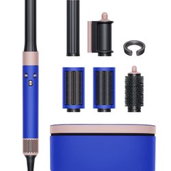 Dyson Airwrap Purple