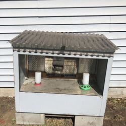 Bunny House