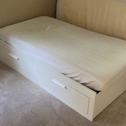 Twin XL Mattress 